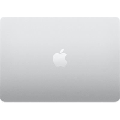 Ноутбук Apple MacBook Air 13,6" 2025 Silver (MW0X3)