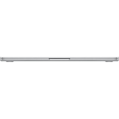 Ноутбук Apple MacBook Air 13,6" 2025 Silver (MW0X3)