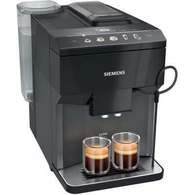 Кавомашина автоматична Siemens EQ.500 classic TP511R09