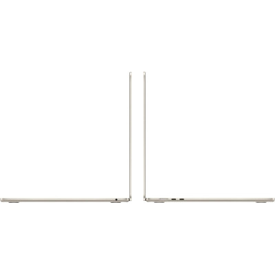Ноутбук Apple MacBook Air 15" 2025 Starlight (MW1J3)