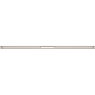 Ноутбук Apple MacBook Air 15" 2025 Starlight (MW1J3)