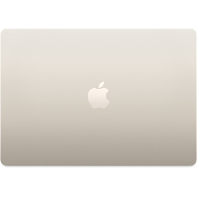 Ноутбук Apple MacBook Air 15" 2025 Starlight (MW1J3)
