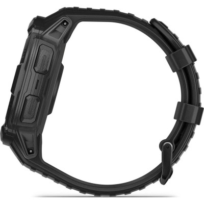Смарт-годинник Garmin Instinct 2X Solar - Tactical Edition Black (010-02805-13/03/74) Смарт-годинник Garmin Instinct 2X Solar - Tactical Edition Black (010-02805-13/03/74)