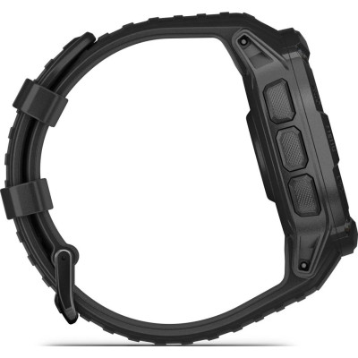 Смарт-годинник Garmin Instinct 2X Solar - Tactical Edition Black (010-02805-13/03/74) Смарт-годинник Garmin Instinct 2X Solar - Tactical Edition Black (010-02805-13/03/74)