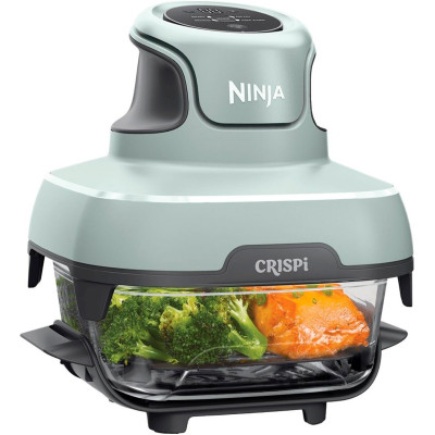Мультипіч NINJA Crispi FN101EUSG Мультипіч NINJA Crispi FN101EUSG