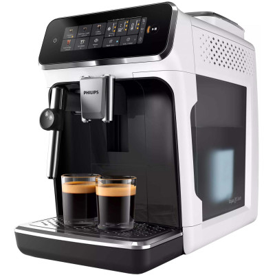 Кавомашина автоматична Philips Series 3300 EP3323/40