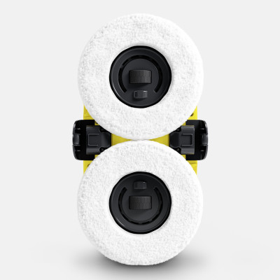 Робот для миття вікон Karcher RCW 2 (1.269-210.0) Робот для миття вікон Karcher RCW 2 (1.269-210.0)