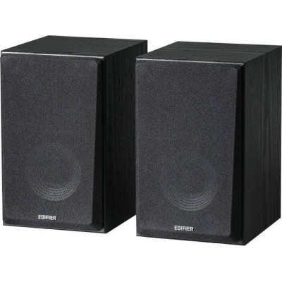Мультимедійна акустика Edifier R990BT Black 2.0 24W Bluetooth Мультимедійна акустика Edifier R990BT Black 2.0 24W Bluetooth