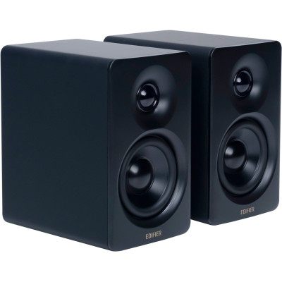 Акустичні колонки Edifier M60 Black Акустичні колонки Edifier M60 Black
