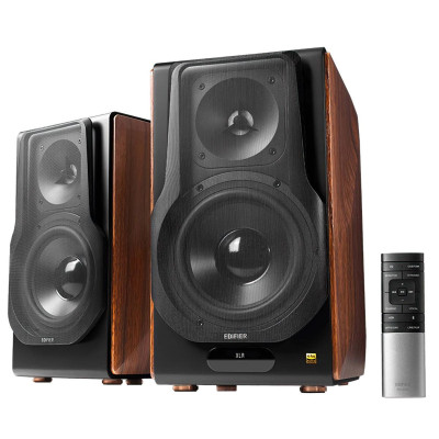 Акустичні колонки Edifier S3000 MKII