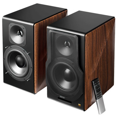 Акустичні колонки Edifier S3000 MKII Акустичні колонки Edifier S3000 MKII