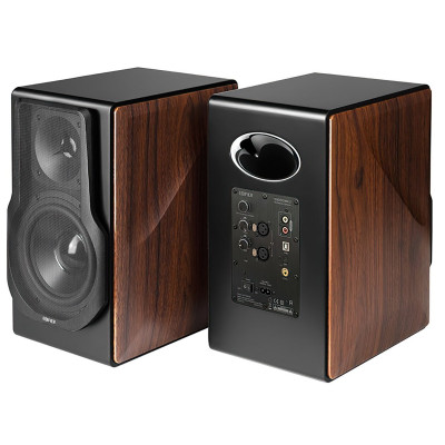Акустичні колонки Edifier S3000 MKII Акустичні колонки Edifier S3000 MKII