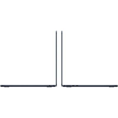 Ноутбук Apple MacBook Air 13,6" 2025 Midnight (MW123)