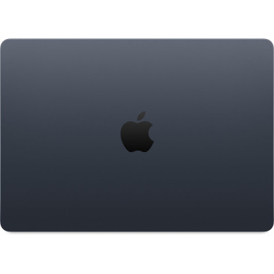 Ноутбук Apple MacBook Air 13,6" 2025 Midnight (MW123)