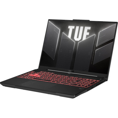 Ноутбук ASUS TUF Gaming A16 FA607NUG Mecha Gray (FA607NUG-RL116W) Ноутбук ASUS TUF Gaming A16 FA607NUG Mecha Gray (FA607NUG-RL116W)