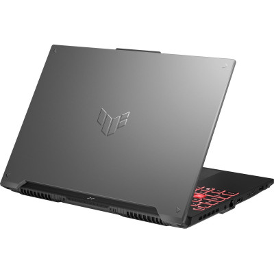 Ноутбук ASUS TUF Gaming A16 FA607NUG Mecha Gray (FA607NUG-RL116W) Ноутбук ASUS TUF Gaming A16 FA607NUG Mecha Gray (FA607NUG-RL116W)