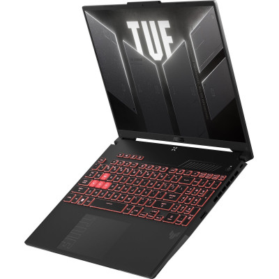 Ноутбук ASUS TUF Gaming A16 FA607NUG Mecha Gray (FA607NUG-RL116W) Ноутбук ASUS TUF Gaming A16 FA607NUG Mecha Gray (FA607NUG-RL116W)