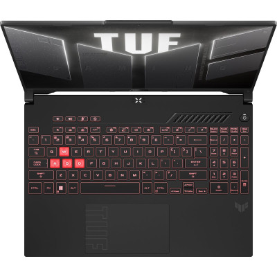 Ноутбук ASUS TUF Gaming A16 FA607NUG Mecha Gray (FA607NUG-RL116W) Ноутбук ASUS TUF Gaming A16 FA607NUG Mecha Gray (FA607NUG-RL116W)