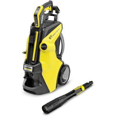 Мінімийка високого тиску Karcher K 7 Smart Control Flex (1.317-340.0)