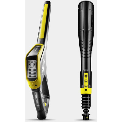 Мінімийка високого тиску Karcher K 7 Smart Control Flex (1.317-340.0) Мінімийка високого тиску Karcher K 7 Smart Control Flex (1.317-340.0)