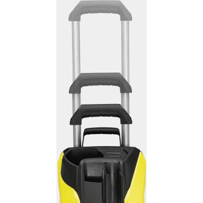 Мінімийка високого тиску Karcher K 7 Smart Control Flex (1.317-340.0) Мінімийка високого тиску Karcher K 7 Smart Control Flex (1.317-340.0)