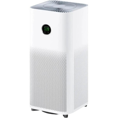 Очищувач повітря MiJia Smart Air Purifier 6 (BHR08MZEU)
