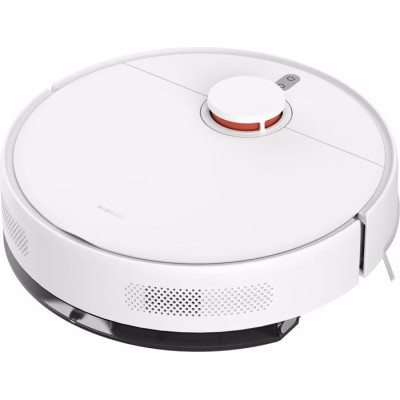Робот-пилосос з вологим прибиранням Xiaomi Robot Vacuum S40C
