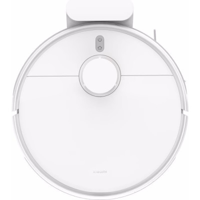 Робот-пилосос з вологим прибиранням Xiaomi Robot Vacuum S40C