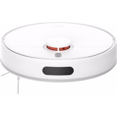 Робот-пилосос з вологим прибиранням Xiaomi Robot Vacuum S40C