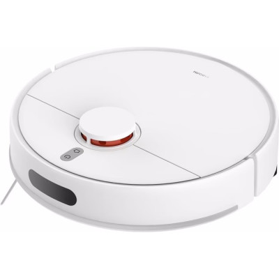 Робот-пилосос з вологим прибиранням Xiaomi Robot Vacuum S40C