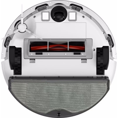 Робот-пилосос з вологим прибиранням Xiaomi Robot Vacuum S40C