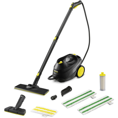 Пароочисник Karcher SC 3 EasyFix Go!Further (1.513-665.0)