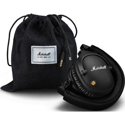 Навушники з мікрофоном Marshall Monitor II A.N.C (1005228)