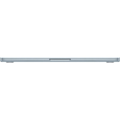 Ноутбук Apple MacBook Air 13,6" 2025 Sky Blue (MC6T4)