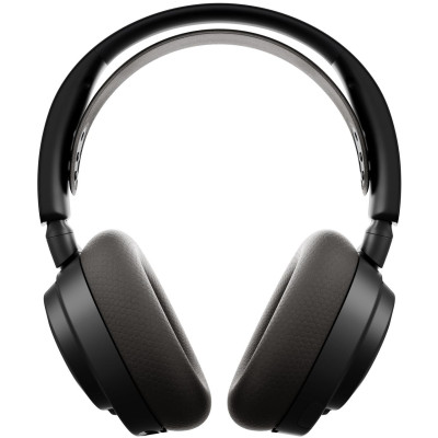 Навушники з мікрофоном SteelSeries Arctis Nova 7X Wireless Gen 2 Black (61758) Навушники з мікрофоном SteelSeries Arctis Nova 7X Wireless Gen 2 Black (61758)