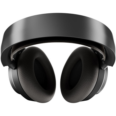 Навушники з мікрофоном SteelSeries Arctis Nova 7X Wireless Gen 2 Black (61758) Навушники з мікрофоном SteelSeries Arctis Nova 7X Wireless Gen 2 Black (61758)