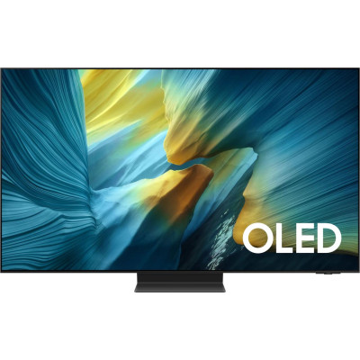 Телевізор Samsung QE55S95F