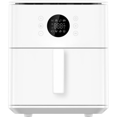 Мультипіч Xiaomi Air Fryer 6.5L EU MAF-W6051 White