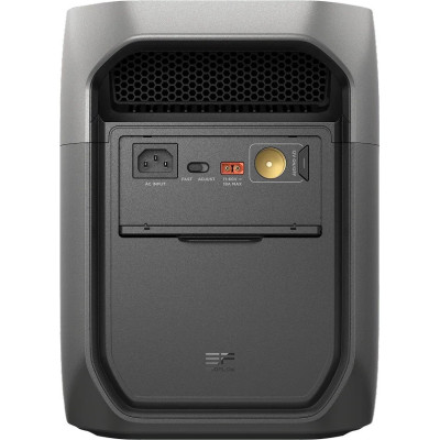 Зарядна станція EcoFlow DELTA 3 Max (FD3M-G-EU-CBOX) Зарядна станція EcoFlow DELTA 3 Max (FD3M-G-EU-CBOX)