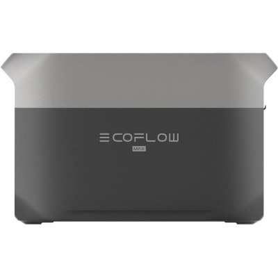 Зарядна станція EcoFlow DELTA 3 Max (FD3M-G-EU-CBOX) Зарядна станція EcoFlow DELTA 3 Max (FD3M-G-EU-CBOX)