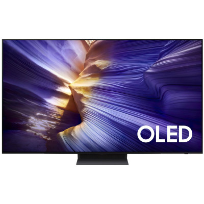 Телевізор Samsung QE55S90F