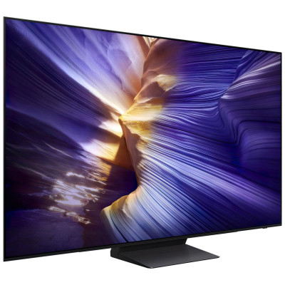 Телевізор Samsung QE55S90F