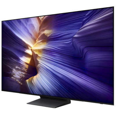 Телевізор Samsung QE55S90F