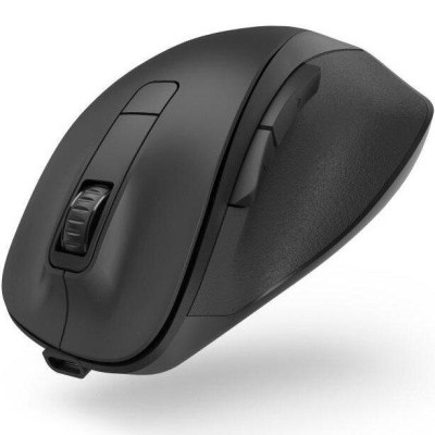 Миша HAMA MW-500 Black