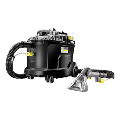 Професійний пилосос/Мийний пилосос Karcher Puzzi 8/1 Anniversary Edition (1.100-248.0)