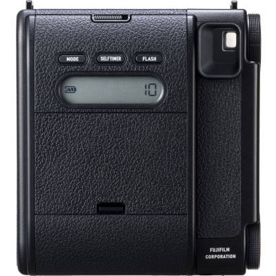 Фотокамера миттєвого друку Fujifilm Instax Mini 99 Black (16823519) Фотокамера миттєвого друку Fujifilm Instax Mini 99 Black (16823519)