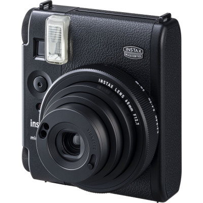 Фотокамера миттєвого друку Fujifilm Instax Mini 99 Black (16823519) Фотокамера миттєвого друку Fujifilm Instax Mini 99 Black (16823519)