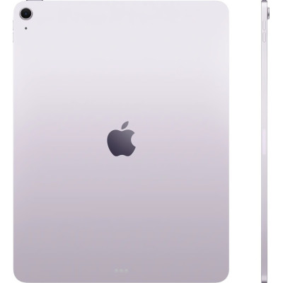 Планшет Apple iPad Air 13 2025 Wi-Fi 256GB Purple (MCNR4) Планшет Apple iPad Air 13 2025 Wi-Fi 256GB Purple (MCNR4)