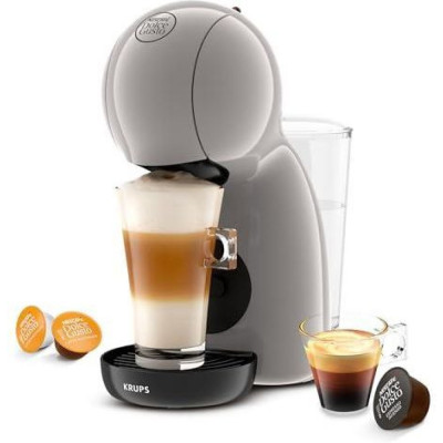 Капсульна кавоварка еспресо Krups Nescafe Dolce Gusto Piccolo XS KP1A3AF0