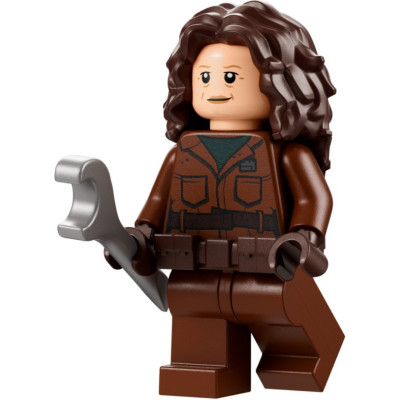 Блоковий конструктор LEGO Star Wars Мандалорський зоряний винищувач N-1 (75325) Блоковий конструктор LEGO Star Wars Мандалорський зоряний винищувач N-1 (75325)